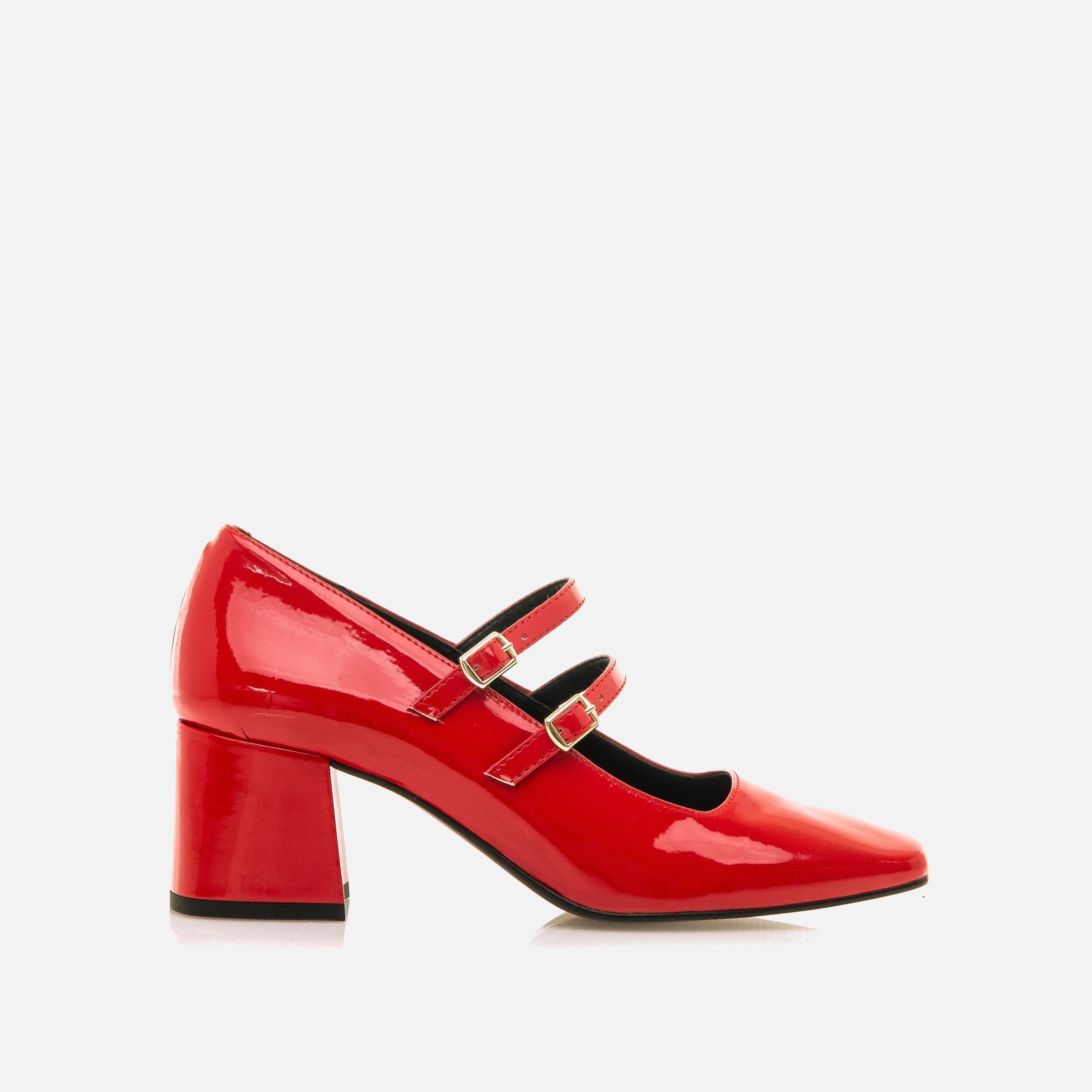 Comprar zapatos mustang store